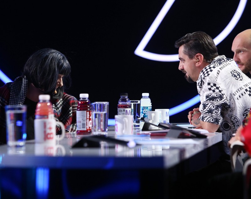 Reacția lui Cheloo la adresa unui concurent de la „iUmor”: „Detest magia”