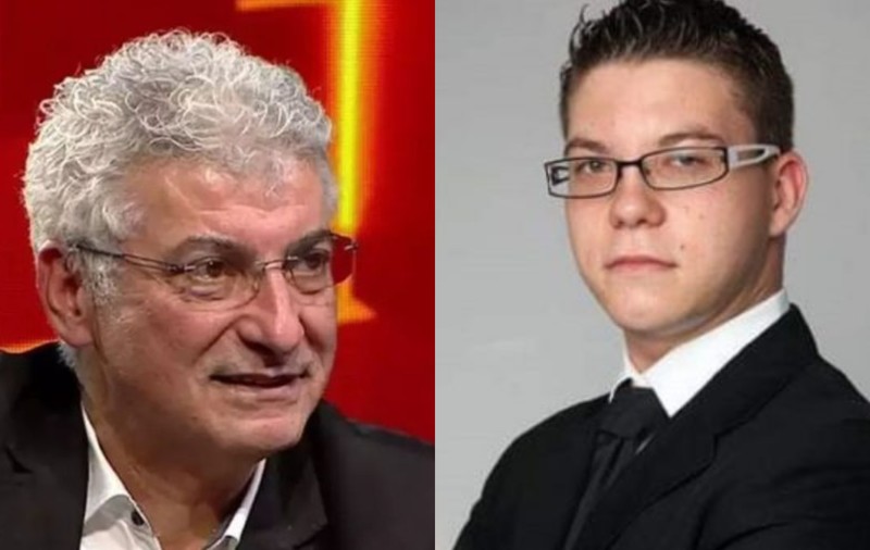 Silvius, fiul lui Silviu Prigoană, s-a căsătorit. Cine e nora omului de afaceri și unde a avut loc nunta
