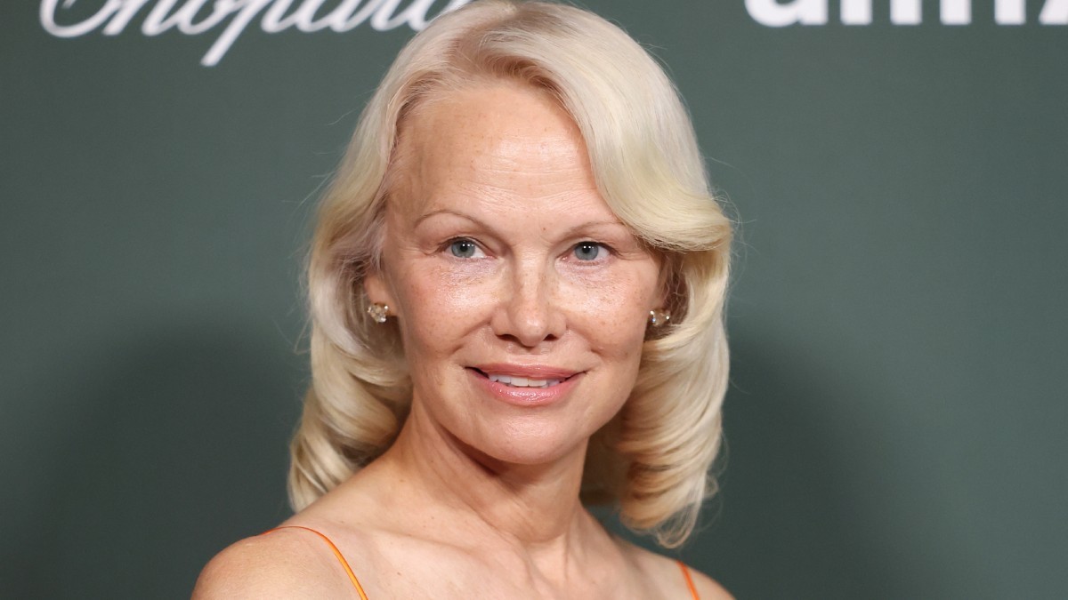 Pamela Anderson 
