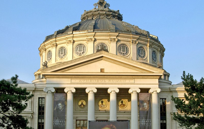 Concerte dedicate familiilor şi copiilor la ediția din acest an a Festivalului Enescu