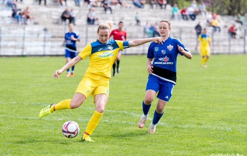 Gafă de proporții la FRF: Vasas Budapesta, în semifinalele Cupei României la fotbal feminin