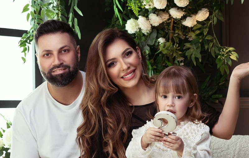 Celia revine în muzică, după o pauză în care s-a dedicat familiei. „Vin cu surprize. Visez la acea perioadă”