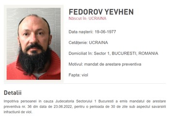 Foto: Poliția Română