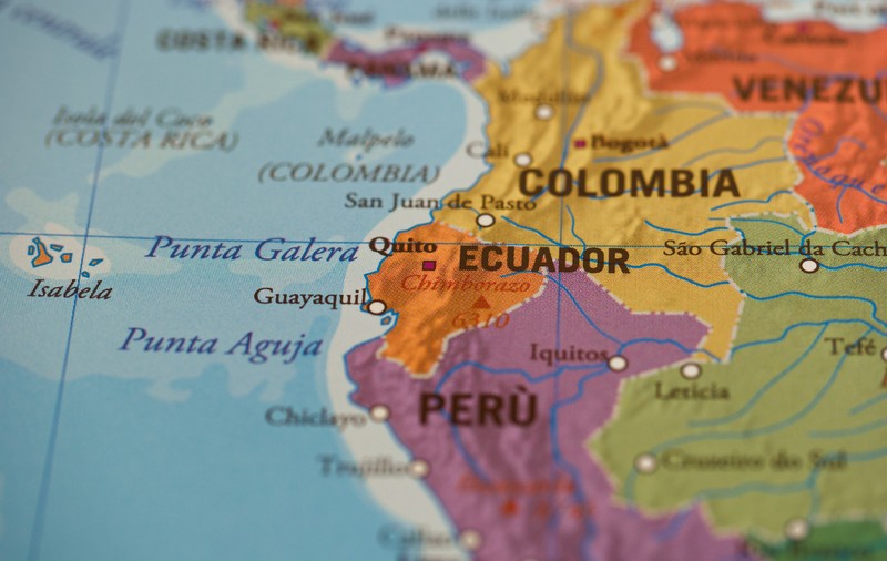 Curiozități despre Ecuador. Ce nu știai despre Ecuador