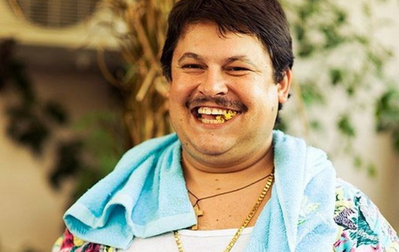 Ce a descoperit Mihai Bobonete în baie. "Cine să mai pupe minunea"