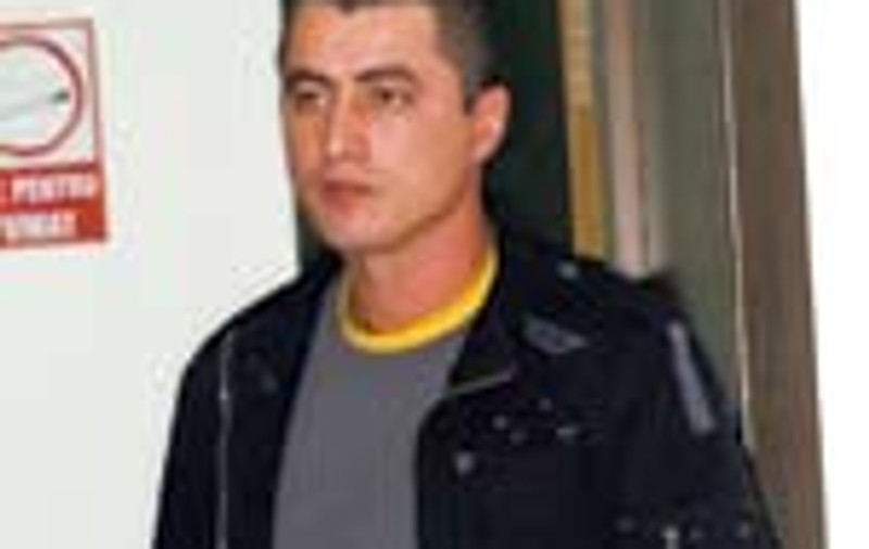 Cioaca, iar te-ai scos!