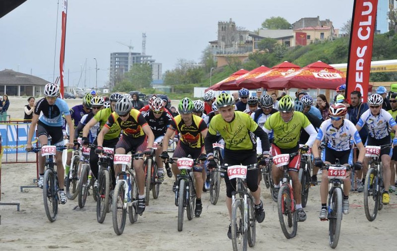 Premii importante la Beach Race XCO! Înscrieri până pe 22 aprilie!