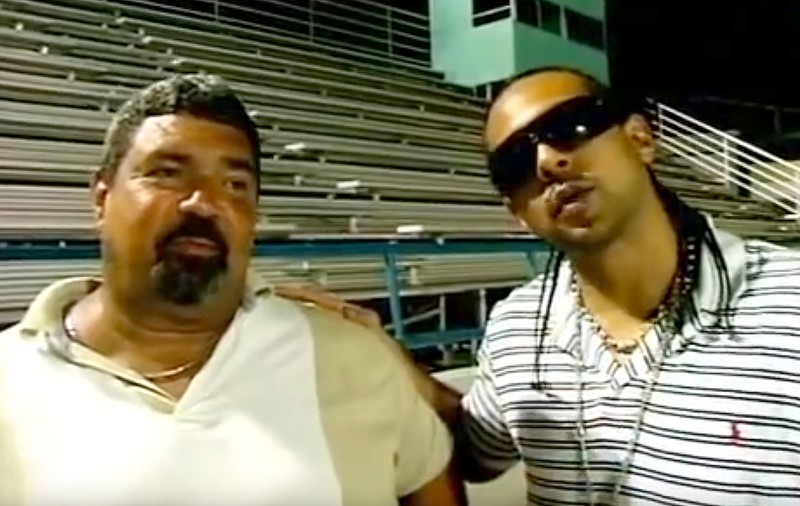 Tatăl lui Sean Paul a murit la o zi după concertul muzicianului la București