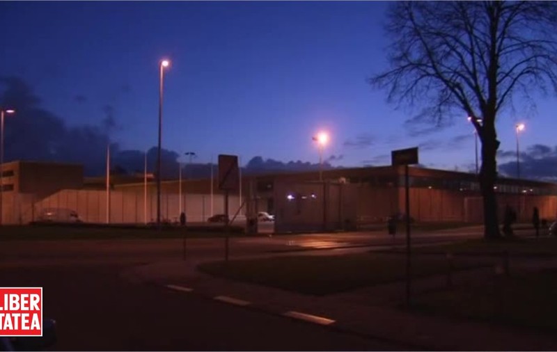 Astăzi se decide soarta lui Saleh Abdeslam, creierul atentatelor de la Paris / VIDEO