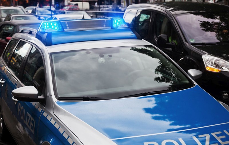 Germania a arestat un ofițer militar, suspectat de spionaj în favoarea Rusiei