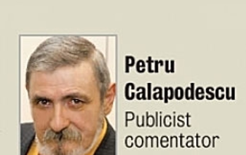 Batjocura politică