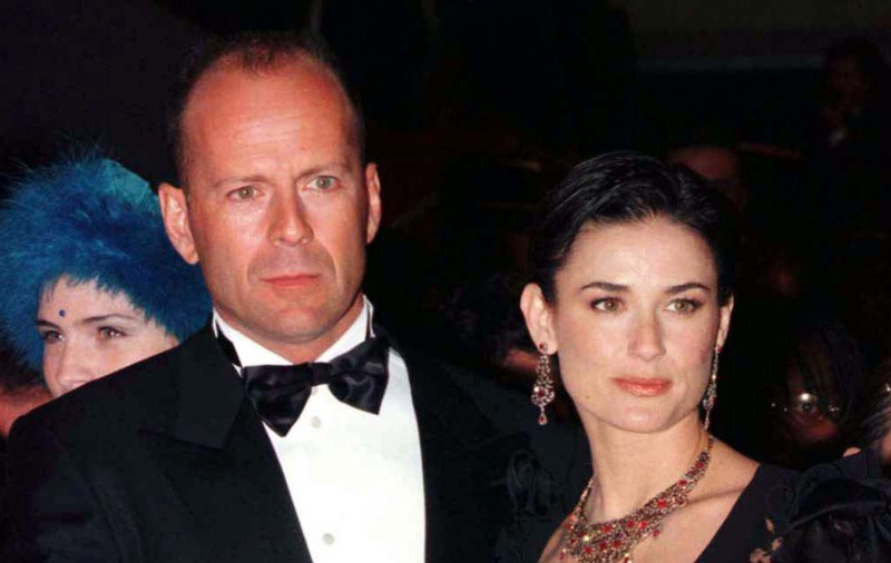 Demi Moore, noi dezvăluiri emoționante despre lupta lui Bruce Willis cu demența. Actrița e alături de fostul ei soț: „Asta faci pentru oamenii pe care îi iubești”