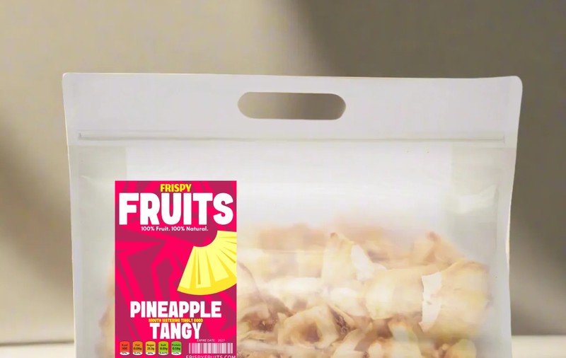 Fruit Snacks: Gustări Sănătoase pentru Copii