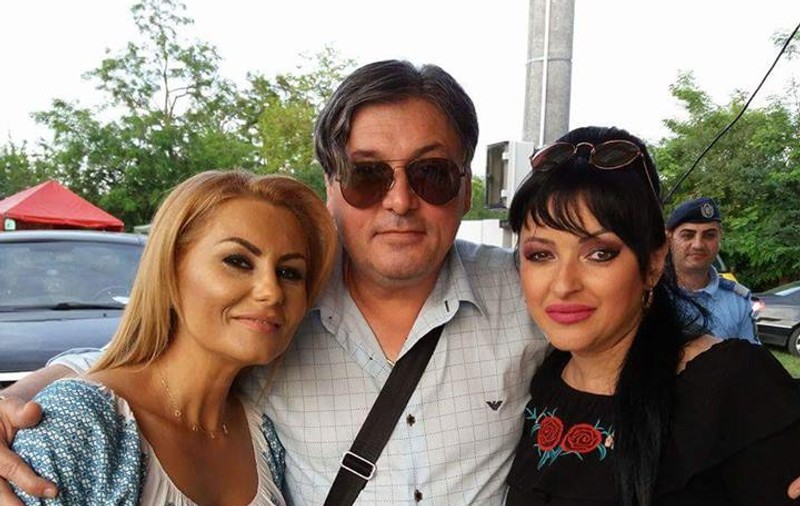 Fiul Ilenei Ciuculete reacționează după ce Galeș a fost surprins alături de o blondă. “Îmi place că adevărul iese la suprafață”
