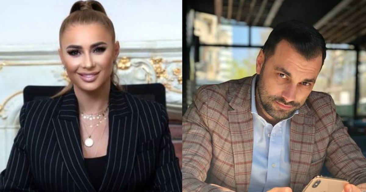 Anamaria Prodan și Flavius Nedelea s-au despărțit