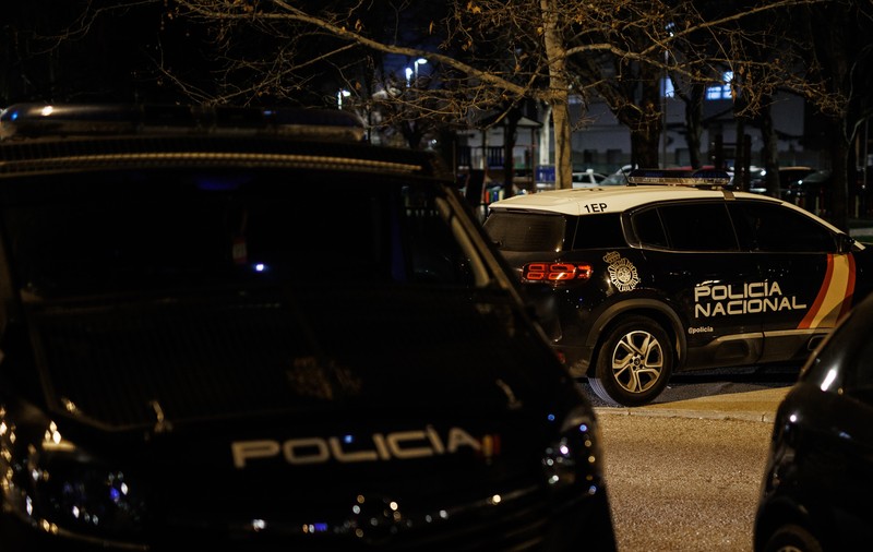 Un român din Spania, acuzat de violuri în serie. Bărbatul le-ar fi trimis victimelor imagini din timpul agresiunii