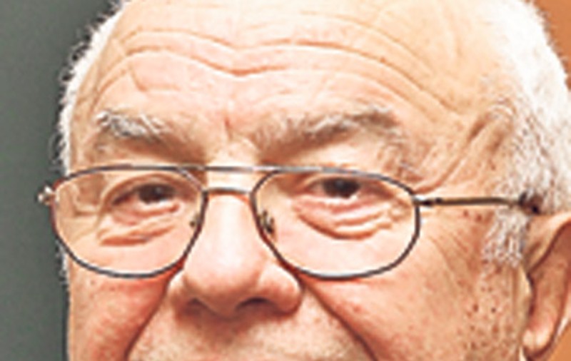 Alexandru Arşinel a primit o veste bună de la medici: Peste şase luni scapă de naveta Bucureşti - Cluj