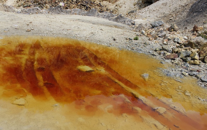 Vezi SUMA INCREDIBILĂ pe care ar putea să o obţină România din exploatarea aurului la Roşia Montană