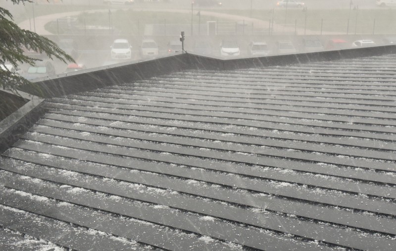 Ploi, grindină și vijelii în România, spre finalul săptămânii. ANM a actualizat prognoza meteo în perioada 30 iunie - 27 iulie 2026