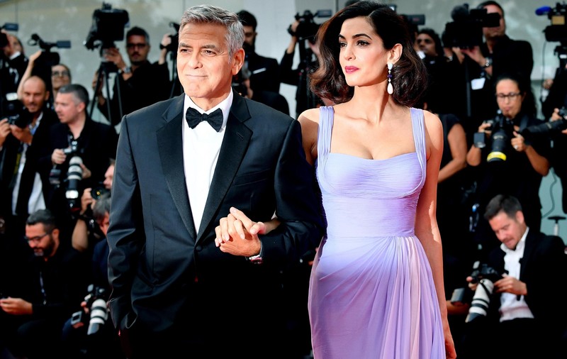 George Clooney vorbește despre viața de tată: «Plâng de patru ori pe zi... de oboseală»