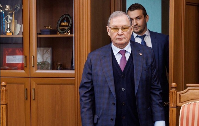 Ambasadorul lui Vladimir Putin la Chișinău, fără reacție când a văzut bucăți de drone rusești: Moscova răspândește „teroarea”. Centrul Cultural Rus, închis