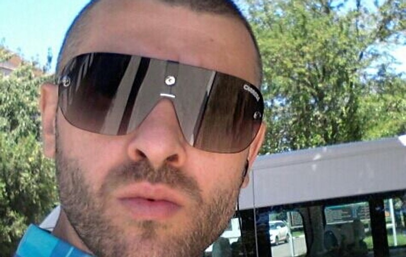 Viața din FILME a lui Pacha Man: "Am intrat cu pistolul într-un magazin! Am furat TOT și m-au prins"