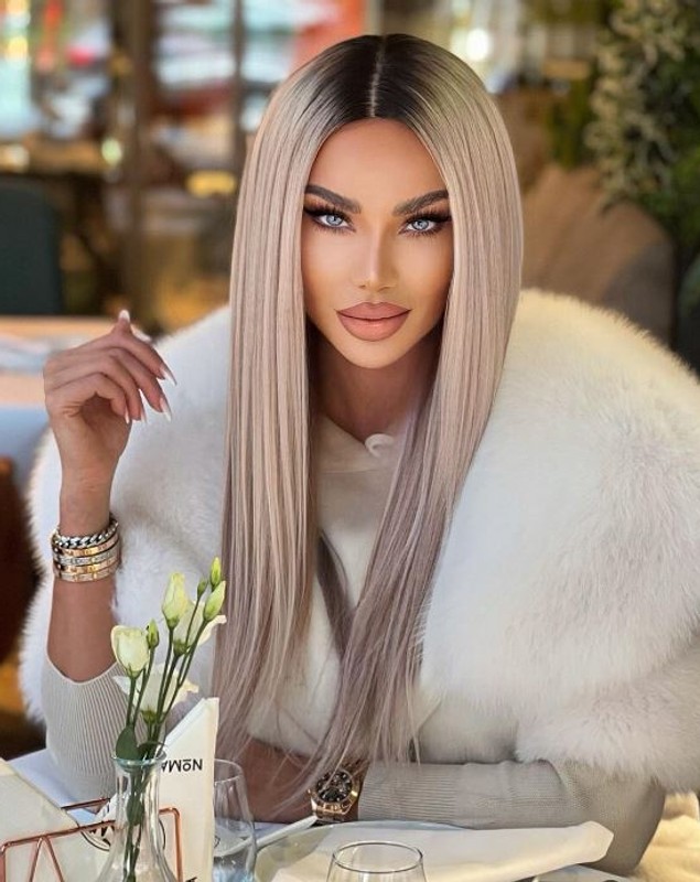 Bianca Drăgușanu a scumpit hainele pe care le vinde. Cât costă o geacă de la magazinul ei: „Le cresc prețul cu 150 de euro”
