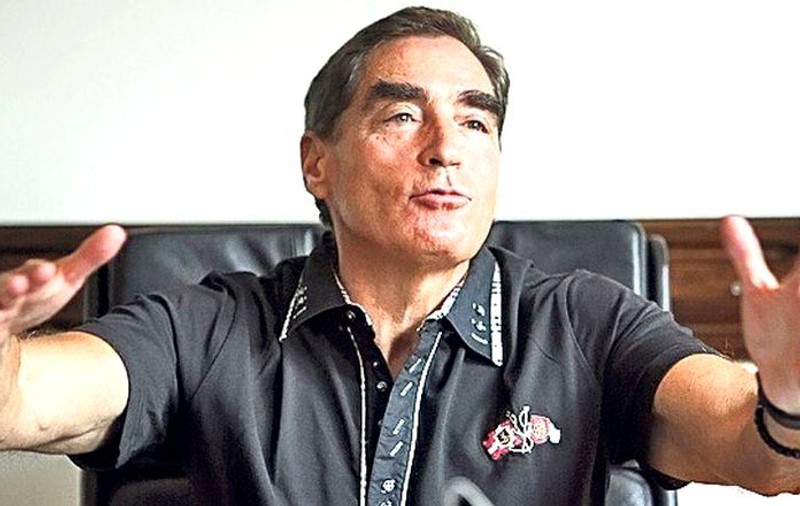 Petre Roman îl atacă pe Mihai Șora. Nu și-a dat demisia la mineriada din iunie 1990