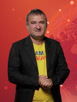 Dorin Chioțea, redactor-șef Libertatea.ro