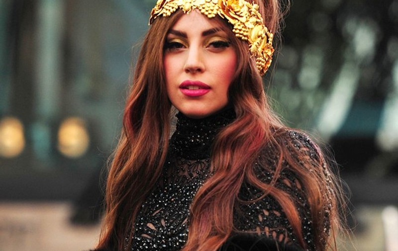 Lady Gaga SE MĂRITĂ la vară! Uite CINE este alesul cântăreţei! FOTO