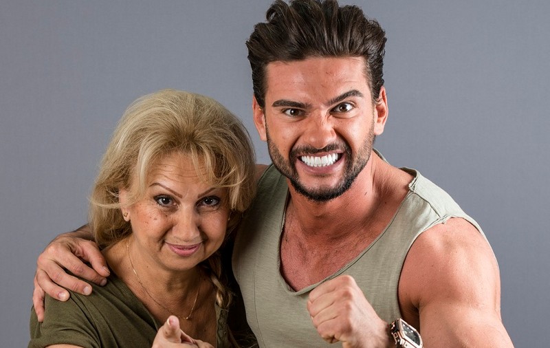 Care este cel mai mare defect al lui Dorian Popa. Mama lui l-a dat de gol. “E culmea”