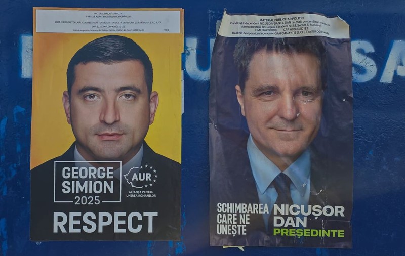 Zeci de membri ai Academiei Române îndeamnă românii să voteze „calea europeană” la alegerile prezidențiale