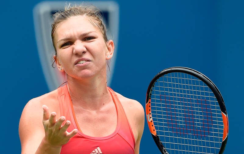 Halep, misiune facilă în primul tur de la Beijing. ”Nu e un avantaj să fii principala favorită”