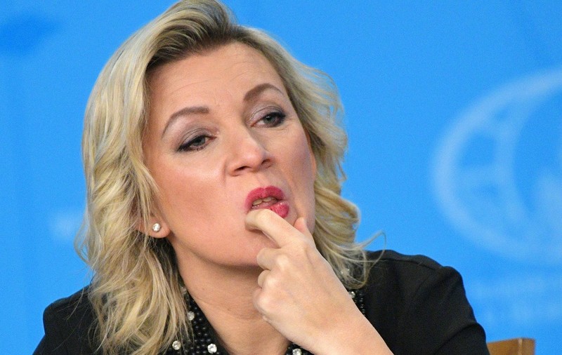 Maria Zaharova cere Republicii Moldova să înceteze blocarea site-urilor în limba rusă, invocând „adevărata libertate și democrația”