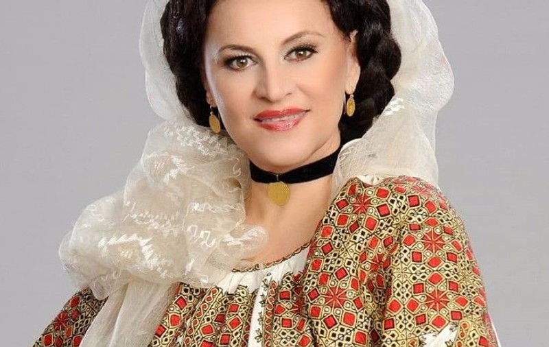 Drama artistei de muzică populară Elisabeta Turcu. A dezvăluit cum a fost ucis fratele ei