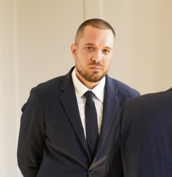 Mihai Daniel președinte interimar ANDIS