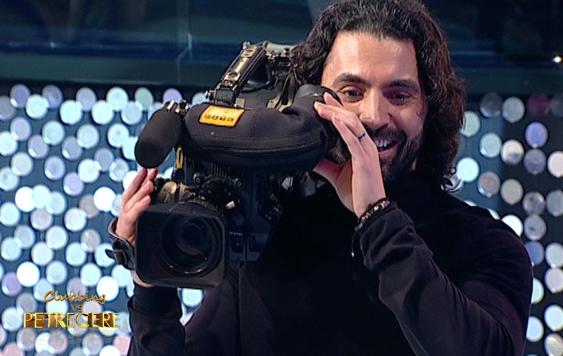 Pepe, imagini emoționante cu fiica cea mică! “Până și păpușile se duc la nani” | VIDEO