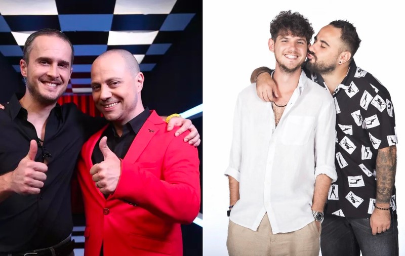 Dan Badea, prima reacție după ce el și Șerban Copoț au fost înlocuiți la „iUmor” cu Emi și Cuza: „O să se vadă la televizor”