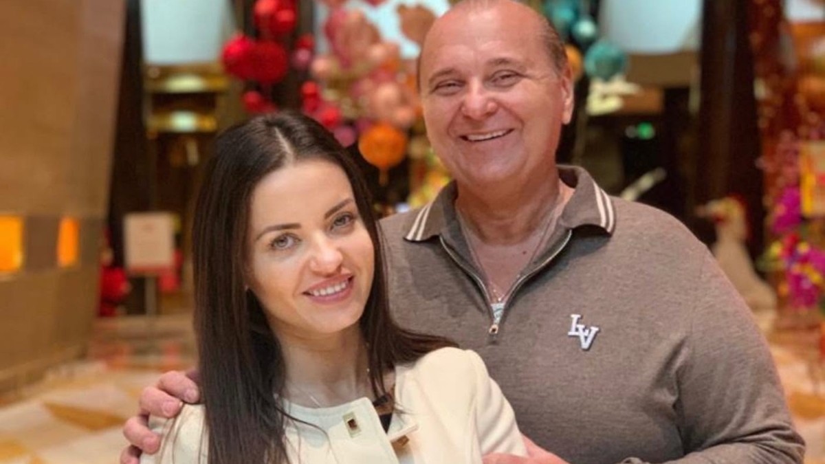  Madalina Apostol si Nick Rădoi