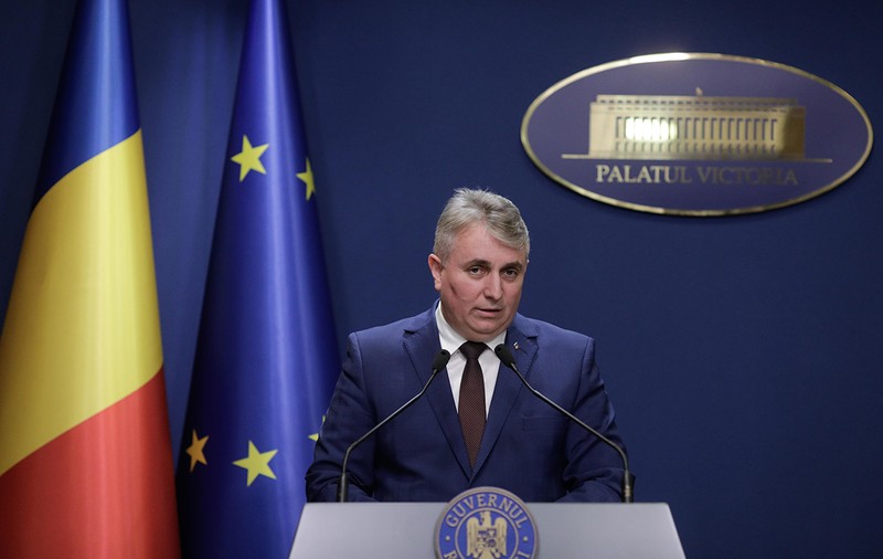 Lucian Bode: Pe teritorul României sunt 28.000 de refugiați din Ucraina