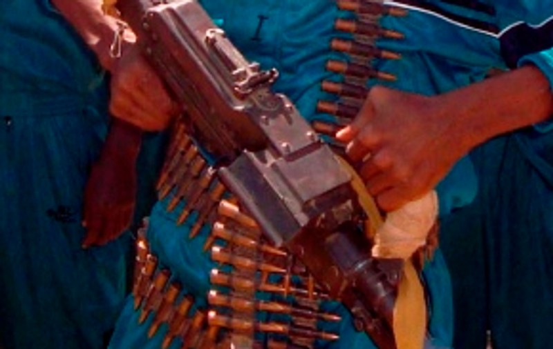 Jurnaliştii răpiţi în Somalia, eliberaţi