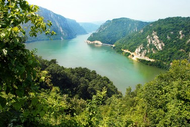 Delta Dunării