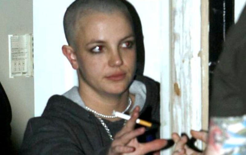 DE CE s-a RAS în CAP Britney Spears. O să fii șocat când o să afli motivul!
