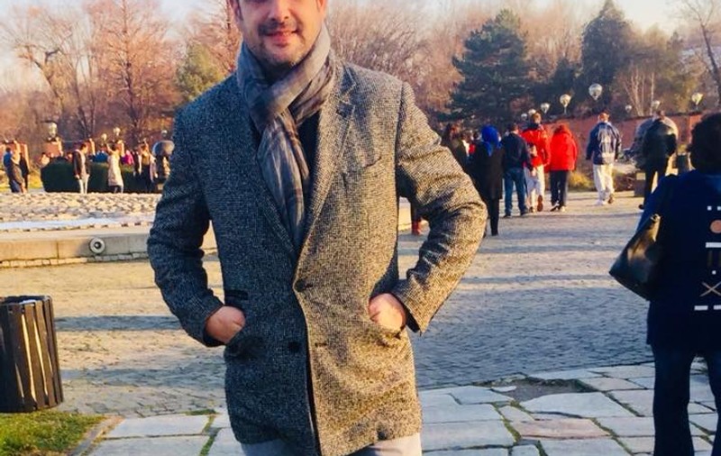 Mădălin Ionescu s-a îngrășat 10 kilograme în aproape doi ani. “Cum am reușit?”