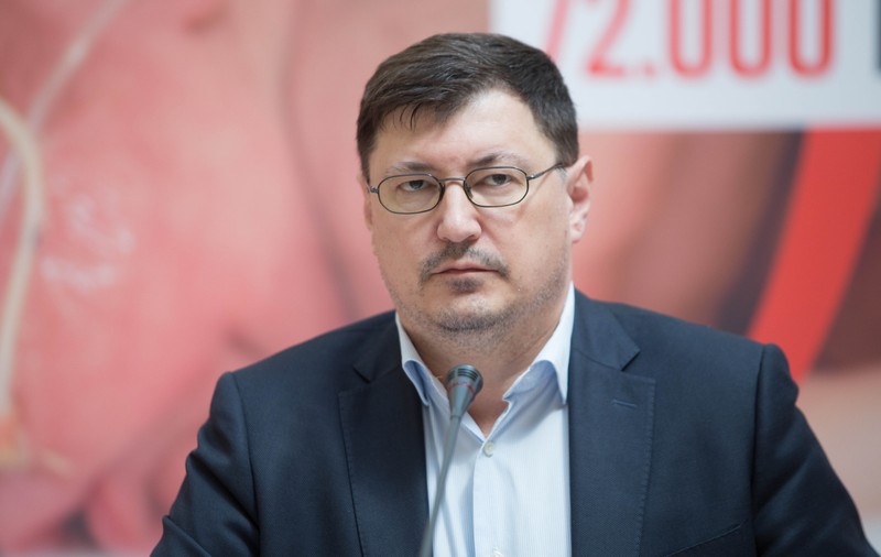 Al doilea om din Ministerul Sănătății n-a venit nici cu mandat la procesul fostului său spital în cazul bebelușilor morți din cauza infecțiilor. A cerut să fie audiat „în iulie-august”