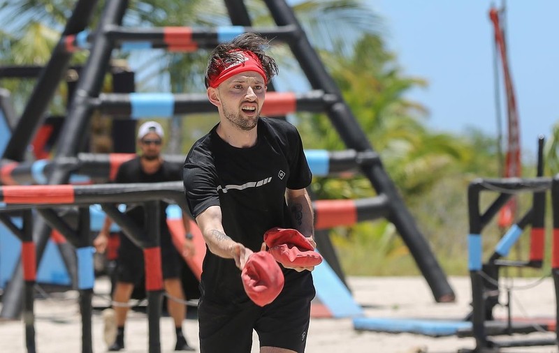 Cine este Adrian Cuc, noul concurent de la „Survivor România”. „Noaptea Târziu” i-a adus faima