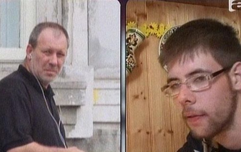 Fiul secret al lui Florin Busuioc: "Tata nu mi-a lipsit niciodată"