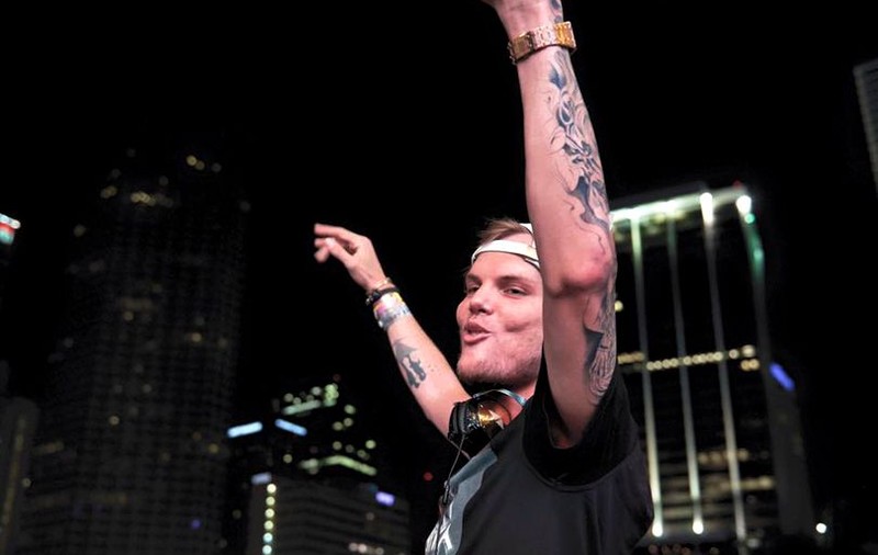 Avicii a murit la 28 de ani. DJ-ul suedez a fost găsit mort în Oman