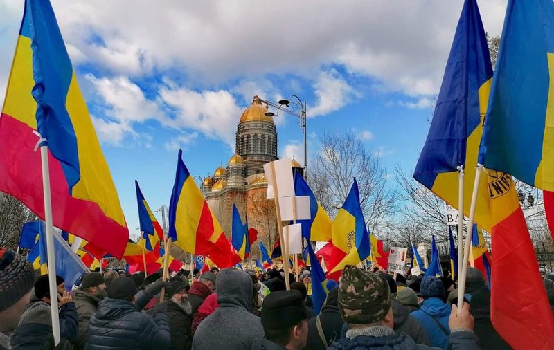 Am reușit să am un dialog cu 28 de susținători AUR. Ce am aflat eu de la ei și ei de la mine