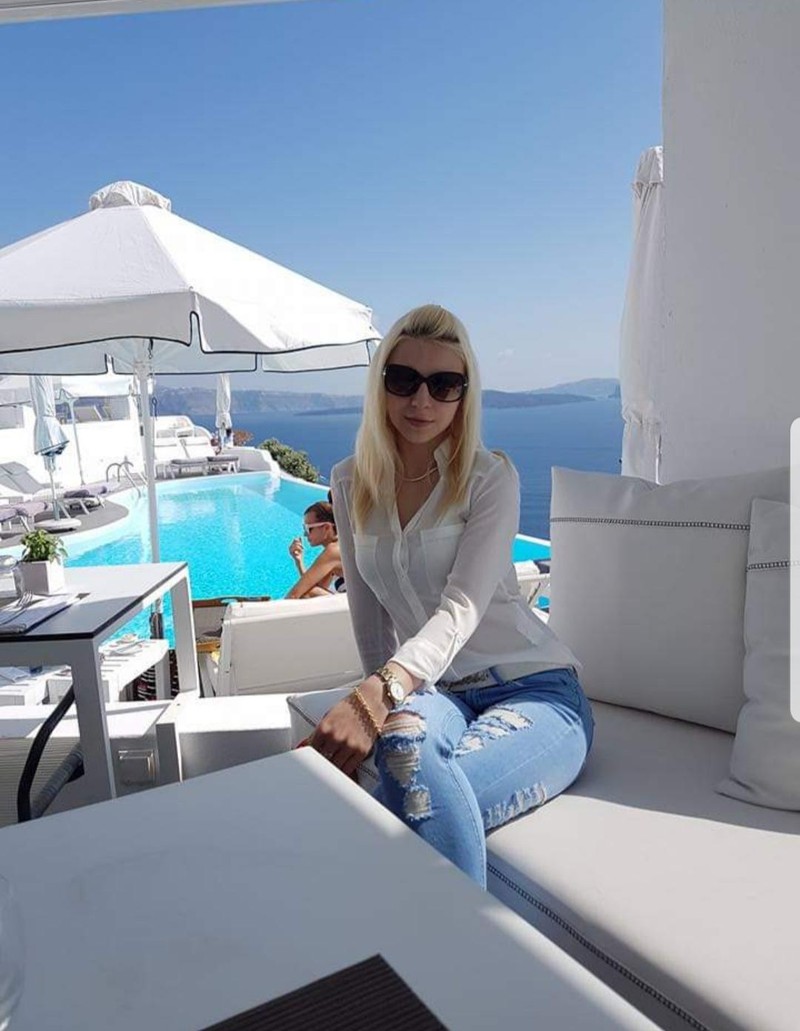 Roxana, iubirea vieții lui Jay